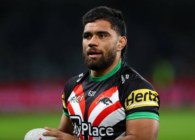 *BREAKING NEWS: Just Moments Ago, Penrith panthers National Rugby League (NRL) second row- forward Isaiah Papali’i Announce to Step Down His Carrier Due to Significant Error Facing……see more details*