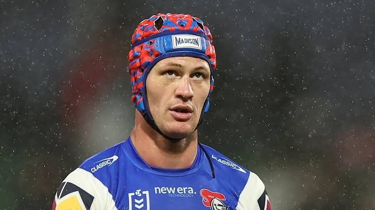 TOUCH DOWN A FEW MINUTES AGO: Newcastle knights Star fullback Kalyn Ponga Has Been Banded from sports Activities by (NRL) Officials After He Tested Positive for……. VIEW MORE