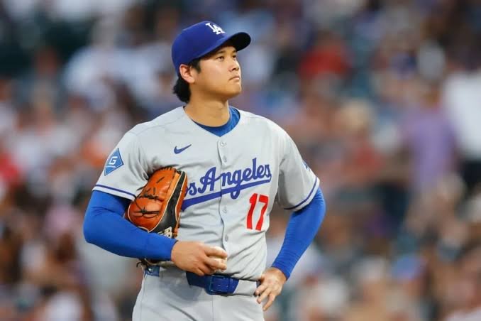 SHOCKING ANNOUNCEMENT: Just Moments Ago, Los Angeles Dodgers Star Shohei Ohtani Announce Stepping Down His Carrier Due to Significant Error Facing……see more details