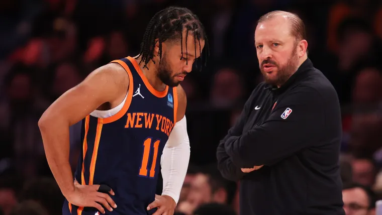 JUST IN: Few Minutes Ago New York Knicks star point guard Jalen Brunson stun fans and leave the entire NBA with head coach mike brown speechless with crucial announcement concerning….read more