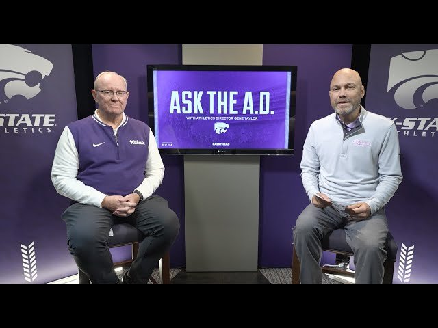 BREAKING NEWS: Kansas state wildcats football Director of Athletics, Gene Taylor. has Officially Announces that Group of Hollywood Celebrities Buy Minority Stake in Kansas state football, Becoming Latest High-Profile Investors in v…….see more