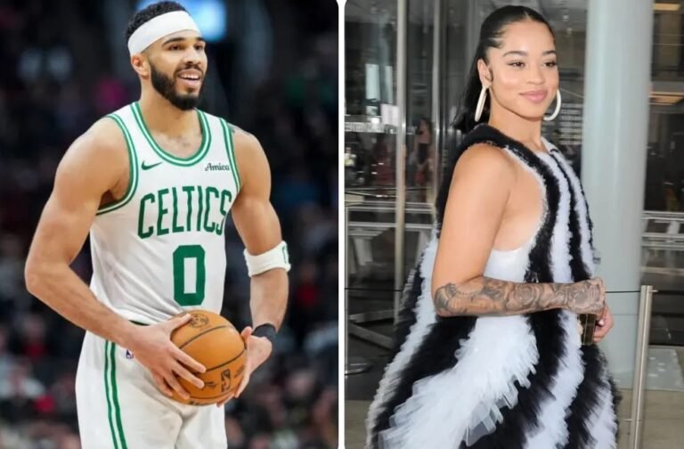 SHOCKING ANNOUNCEMENT: In the wake of a deeply personal announcement from Boston Celtics Star Small forward Jayson Tatum and his Girlfriend Ella Mai recently shared news regarding their personal circumstances, prompting a wave of empathy and encouragement from across the National Basketball Association NBA. In a brief statement, the couple thanked supporters for their kindness and asked for privacy as they…..see more.