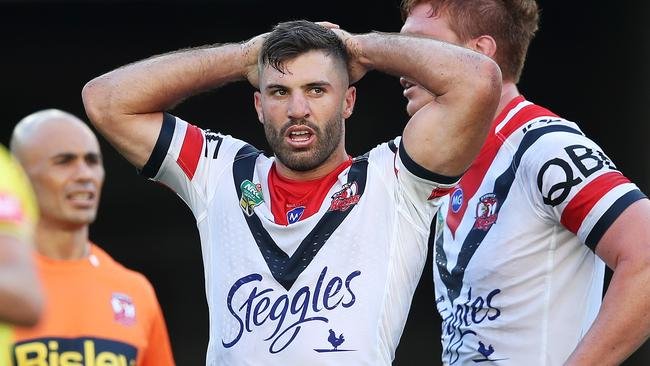 IT IS DONE: Sydney Roosters Star Fullback James Tedesco Stuns Fan and Leaves Head Coach Trent Robinson Speechless with Major Announcement Concerning……..read more