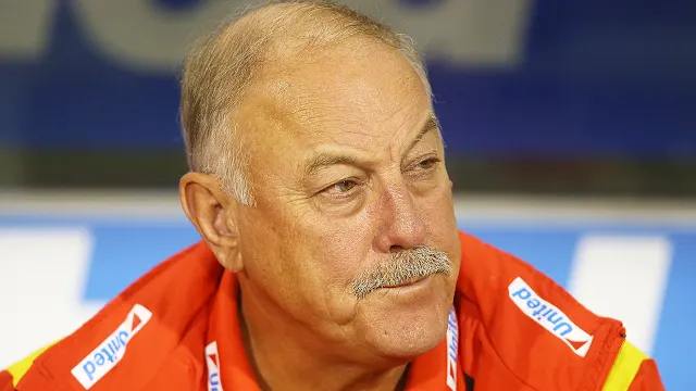 BREAKING NEWS: Former Geelong Cats Head Coach Malcolm Blight, Who manage Geelong Cats of Australian Football League (AFL) over six seasons, from 1989 to the end of 1994, leading them to three Grand Finals during his tenure, sent a message to Geelong Cats current Head Coach  Chris Scott concerning…….