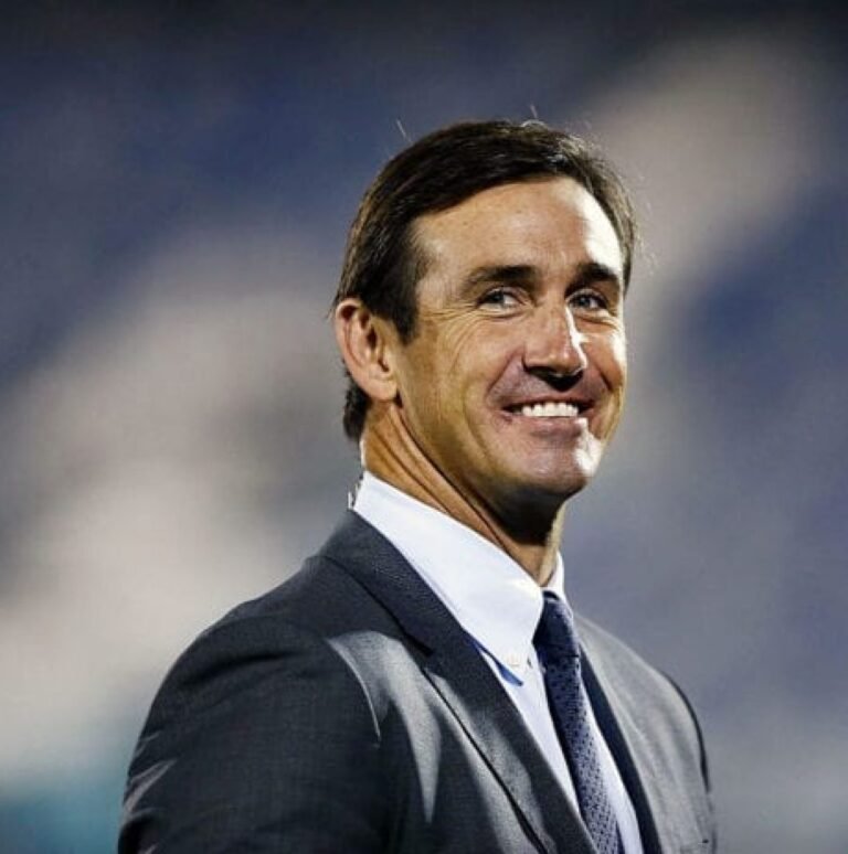 BREAKING NEWS: Newcastle Knights  Legend Andrew Johns  Returns as Chief Operation officer (COO) In a monumental announcement,  Newcastle Knights Owners The Wests Group family has officially declared that Andrew Johns  the legendary Star and long-time face of the franchise, will return to the organization in 2026 as the Chief Operation Officer Vs..……. view more