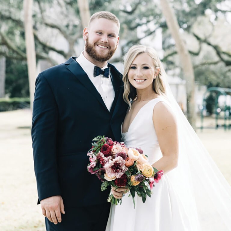 SHOCKING ANNOUNCEMENT: In the wake of a deeply personal announcement from Purdue Boilermakers Offensive Tackle Braden Smith and his wife Courtney Smith recently shared news regarding their personal circumstances, prompting a wave of empathy and encouragement from across the National Collegiate Athletic Association (NCAA). In a brief statement, the couple thanked supporters for their kindness and asked for privacy as they…..see more.