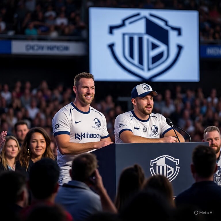 THIS IS THE BEST NEWS WE COULD HOPE FOR: Newcastle Knights National Rugby League NRL Community Are Overjoyed as Head Coach Justin Holbrook Makes Announcement of Making Prop Leo Thompson the……view more