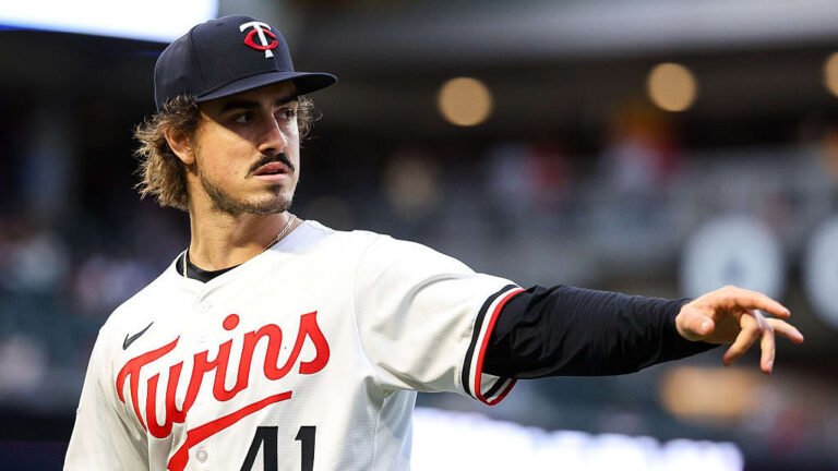 UNBELIEVABLE: Minnesota Twins Major League Baseball  pitcher Joe Ryan has officially Submitted Resignation letter to….see more