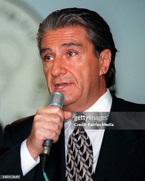 THIS IS THE BEST NEWS WE COULD HOPE FOR: Sydney roosters National Rugby League NRL Community Are Overjoyed as Chairman Nick Politis Makes Announcement of Making Winger Mark Nawaqanitawase the……view more