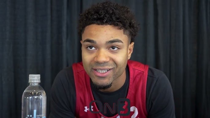 JUST TOUCH DOWN: Wisconsin Badgers National Collegiate Athletic Association (NCAA) Point Guard Nick Boyd whom involved in media, including launching his own podcast, Sent a Shocking message to Badgers head coach Luke Fickell and the Entire National Collegiate Athletic Association (NCAA) with a major Announcement concerning his………