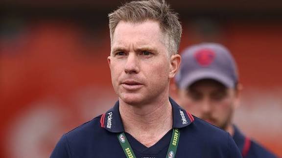 BREAKING NEWS: Geelong Cats Australian Football League AFL Head Coach Mick Stinear Makes Stunning Announcement That Leaves AFL Fans and the entire Geelong Cats Team in Shock and accepted his…….. view more