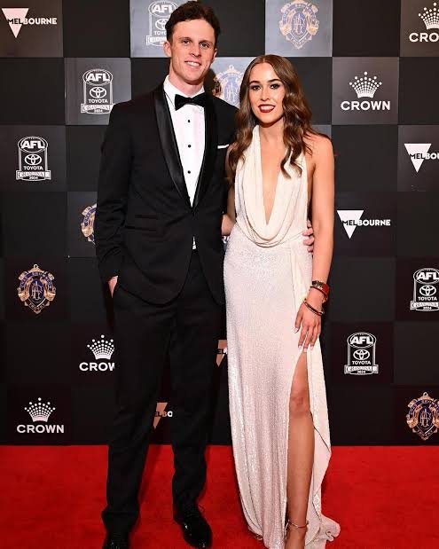 BREAKING NEWS: Disappointment Hits Geelong Cats and Australian professional Football league club as Football league Captain Max Holmes officially Breakup with his Girlfriend Jess Butler and disclosed his decision….view more