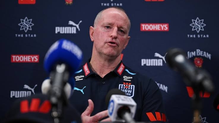 BREAKING NEWS: Brisbane Broncos National Rugby League NRL Head Coach Michael Maguire Makes Stunning Announcement That Leaves NRL Fans and the entire Brisbane Broncos Team in Shock and accepted his…….. view more