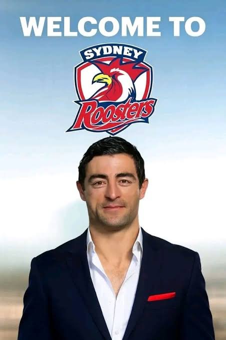 BREAKING NEWS: Excitement Hits Allianz Stadium as former Sydney Roosters legend Anthony Minichiello returns to his former team not as player but as a senior coaching….see more