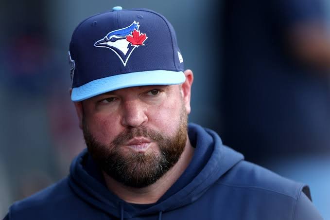 THIS IS THE BEST NEWS WE COULD HOPE FOR: Excitement Hits Great Rogers Centre stadium as Toronto Blue Jay Major League Baseball MLB Community are overjoyed as Head coach John Schneider makes announcements of making Baseball shortstop Bo Bichette the new…….see morex