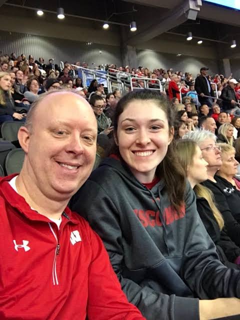 SHOCKING ANNOUNCEMENT: In the wake of a deeply personal announcement from Wisconsin Badgers women’s volleyball Head Coach Kelly Sheffield and his Wife Cathy  recently shared news regarding their personal circumstances, prompting a wave of empathy and encouragement from across the National Collegiate Athletic Association NCAA. In a brief statement, the couple thanked supporters for their kindness and asked for privacy as they………read more