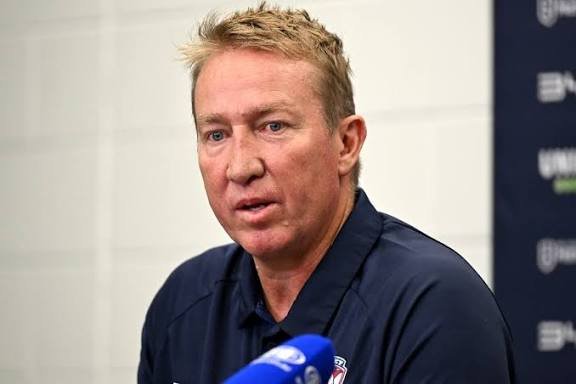 BREAKING NEWS: Sydney roosters Reacts in Shock as Head Coach Trent Robinson makes Surprising Decision Announcing that Winger/center Mark Nawaqanitawase has been made the new….see more