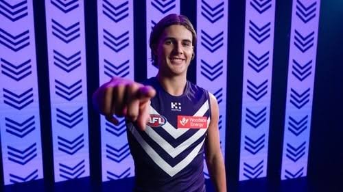 THESE IS THE BEST NEWS WE COULD HOPE FOR: Fremantel Dockers, Midfielder/Forward Murphy Reid has shocked the Australian Football League (AFL) world with a selfless act that transcends the game of Upon AFL. signing his Contact Murphy Reid made the bold and compassionate decision to donate his entire $54 million signing bonus to…see more