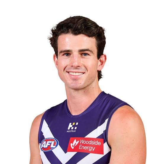 TOUCH DOWN A FEW MINUTES AGO: Fremantel Dockers Star midfielder Andrew Brayshaw Has Been Banded from sports Activities by (AFL) Officials After He Tested Positive for……. VIEW MORE