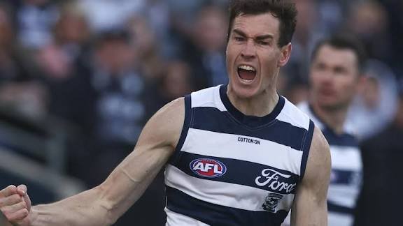 BREAKING NEWS: Geelong Cats Australian football Star Forward Jeremy Cameron Stuns fans and leaves head coach Chris Scott speechless with crusial announcement concerning…. View more