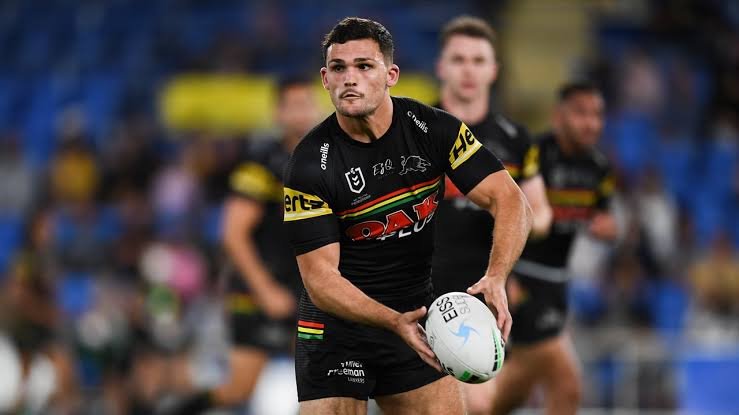 BREAKING NEWS: Penrith panthers ’Head Coach Ivan Cleary confirms Co-captain Nathan Cleary leaving NRL! Ivan Cleary just dropped a shocking Announcement, and it’s shaking the entire NRL. Nathan Cleary of the biggest name in the Organization could be walking away. Not a trade. Not a benching. We’re talking about Suspending Him. the NRL entirely. Fans can’t believe it, Co-captain Nathan Cleary is reacting, and the Team might be in serious trouble with…….. view more