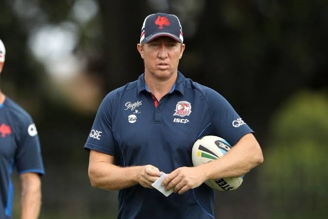 BREAKING NEWS: Sydney Roosters Reacts in Shock as Coach Trent Robinson makes Surprising Decision Announcing that (halfback) Sam Walker has been made the new….see more