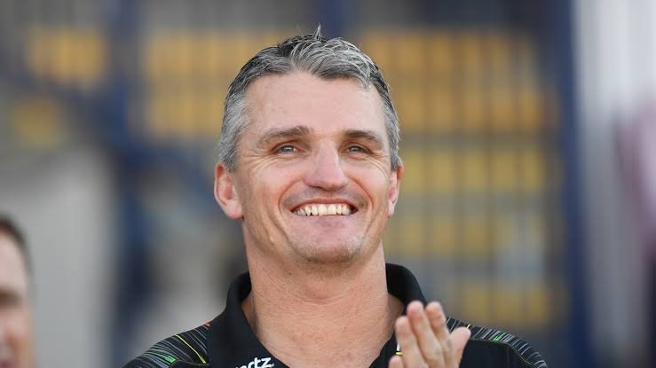 Penrith Panthers has Released the following Statements Regarding D……..