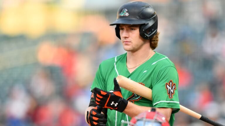 NEWS FLASH: By Agreeing to a Multimillionaire Contract Extension, Baltimore Orioles  Shortstop Gunnar Henderson formally Declare his Devotion to the Team. “I Would like to Finish my Career with the Orioles, and he said that……see more