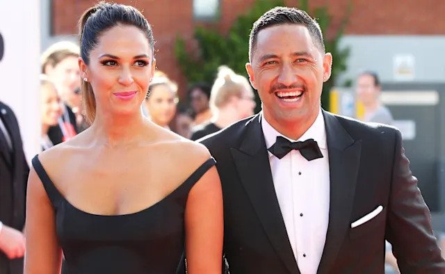 𝐁𝐎𝐌𝐁𝐒𝐇𝐄𝐋𝐋 𝐀𝐍𝐍𝐎𝐔𝐍𝐂𝐄𝐌𝐄𝐍𝐓: 𝐖𝐞𝐬𝐭𝐬 𝐓𝐢𝐠𝐞𝐫𝐬 𝐟𝐚𝐧𝐬 𝐑𝐞𝐚𝐜𝐭 𝐬𝐡𝐨𝐜𝐤 𝐚𝐬 𝐇𝐞𝐚𝐝 𝐂𝐨𝐚𝐜𝐡 𝐁𝐞𝐧𝐣𝐢 𝐌𝐚𝐫𝐬𝐡𝐚𝐥𝐥 𝐨𝐟𝐟𝐢𝐜𝐢𝐚𝐥𝐥𝐲 𝐅𝐢𝐥𝐞𝐬 𝐃𝐢𝐯𝐨𝐫𝐜𝐞 𝐰𝐢𝐭𝐡 𝐡𝐢𝐬 𝐰𝐢𝐟𝐞 𝐙𝐨𝐞 𝐚𝐧𝐝 𝐞𝐱𝐩𝐥𝐚𝐢𝐧 𝐡𝐢𝐬 𝐝𝐞𝐜𝐢𝐬𝐢𝐨𝐧….𝐬𝐞𝐞 𝐦𝐨𝐫𝐞