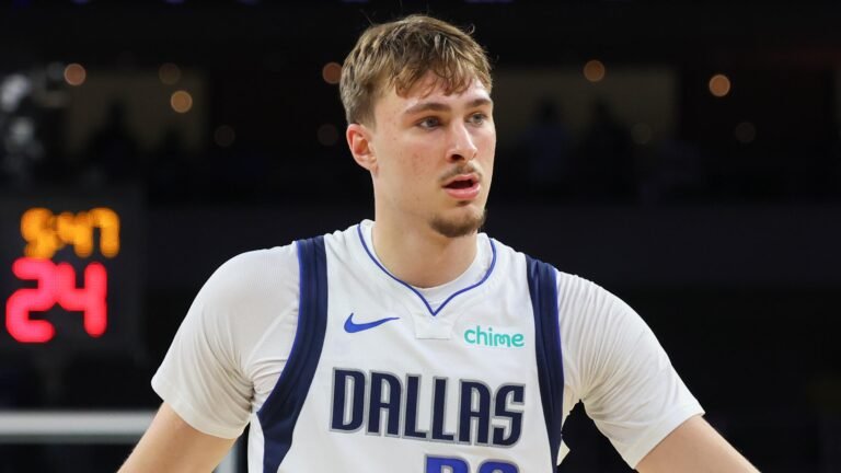 𝗜 𝗖𝗔𝗡’𝗧 𝗕𝗘𝗟𝗜𝗘𝗩𝗘 𝗛𝗘’𝗦 𝗚𝗢𝗜𝗡𝗚: 𝗗𝗮𝗹𝗹𝗮𝘀 𝗠𝗮𝘃𝗲𝗿𝗶𝗰𝗸𝘀 𝗦𝗺𝗮𝗹𝗹 𝗙𝗼𝗿𝘄𝗮𝗿𝗱 𝗖𝗼𝗼𝗽𝗲𝗿 𝗙𝗹𝗮𝗴𝗴 𝗦𝘂𝗯𝗺𝗶𝘁𝘁𝗲𝗱 𝗵𝗶𝘀 𝗿𝗲𝘀𝗶𝗴𝗻𝗮𝘁𝗶𝗼𝗻 𝗹𝗲𝘁𝘁𝗲𝗿 𝗳𝗼𝗹𝗹𝗼𝘄𝗶𝗻𝗴 𝘁𝗵𝗲…… 𝘃𝗶𝗲𝘄 𝗺𝗼𝗿𝗲