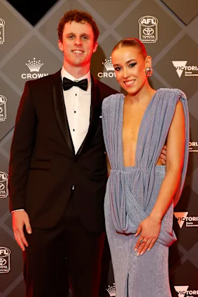 BREAKING NEWS: I Remember the last time my Husband Beat me I Had come from Bathroom I only Had a Towel; Geelong Cats star Max Holmes’s wife Jess Butler report he to…….seem more