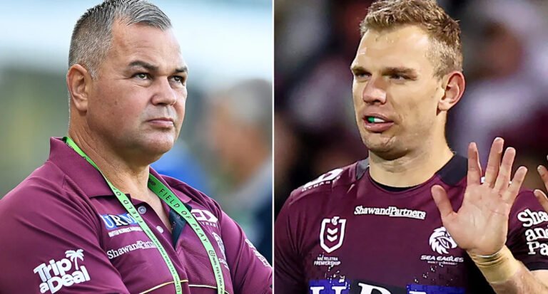 𝑩𝑹𝑬𝑨𝑲𝑰𝑵𝑮 𝑵𝑬𝑾𝑺: 𝑴𝒂𝒏𝒍𝒚 𝑺𝒆𝒂 𝑬𝒂𝒈𝒍𝒆𝒔 𝑹𝒆𝒂𝒄𝒕𝒔 𝒊𝒏 𝑺𝒉𝒐𝒄𝒌 𝒂𝒔 𝑯𝒆𝒂𝒅 𝑪𝒐𝒂𝒄𝒉 𝑨𝒏𝒕𝒉𝒐𝒏𝒚 𝑺𝒆𝒊𝒃𝒐𝒍𝒅 𝒎𝒂𝒌𝒆𝒔 𝑺𝒖𝒓𝒑𝒓𝒊𝒔𝒊𝒏𝒈 𝑫𝒆𝒄𝒊𝒔𝒊𝒐𝒏 𝑨𝒏𝒏𝒐𝒖𝒏𝒄𝒊𝒏𝒈 𝒕𝒉𝒂𝒕 𝑭𝒖𝒍𝒍𝒃𝒂𝒄𝒌 𝑻𝒐𝒎 𝑻𝒓𝒃𝒐𝒋𝒆𝒗𝒊𝒄 𝒉𝒂𝒔 𝒃𝒆𝒆𝒏 𝒎𝒂𝒅𝒆 𝒕𝒉𝒆 𝒏𝒆𝒘….𝒔𝒆𝒆 𝒎𝒐𝒓𝒆