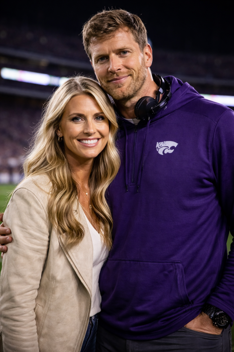 𝐒𝐇𝐎𝐂𝐊𝐈𝐍𝐆 𝐀𝐍𝐍𝐎𝐔𝐍𝐂𝐄𝐌𝐄𝐍𝐓: In the wake of a deeply personal announcement from Kansas State Wildcats Head Coach Collin Klein, the program and fans were left stunned. Klein’s revelation regarding the future of the team and his leadership role prompted an outpouring of support, empathy, and discussion across the college football community. In a heartfelt statement, Klein thanked supporters for their understanding and asked for privacy as the Wildcats prepare for a new… see more