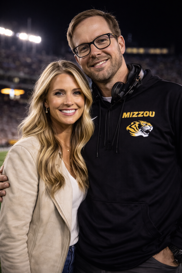 𝐒𝐇𝐎𝐂𝐊𝐈𝐍𝐆 𝐀𝐍𝐍𝐎𝐔𝐍𝐂𝐄𝐌𝐄𝐍𝐓: In the wake of a deeply personal announcement from Missouri Tigers Head Coach Eli Drinkwitz, the entire organization and fanbase were left in disbelief. Drinkwitz’s revelation about key changes in the team’s leadership and direction sparked an immediate wave of support and conversation across the SEC. In a sincere statement, he expressed gratitude to fans and staff for their trust and requested privacy as the Tigers move forward into…. see more