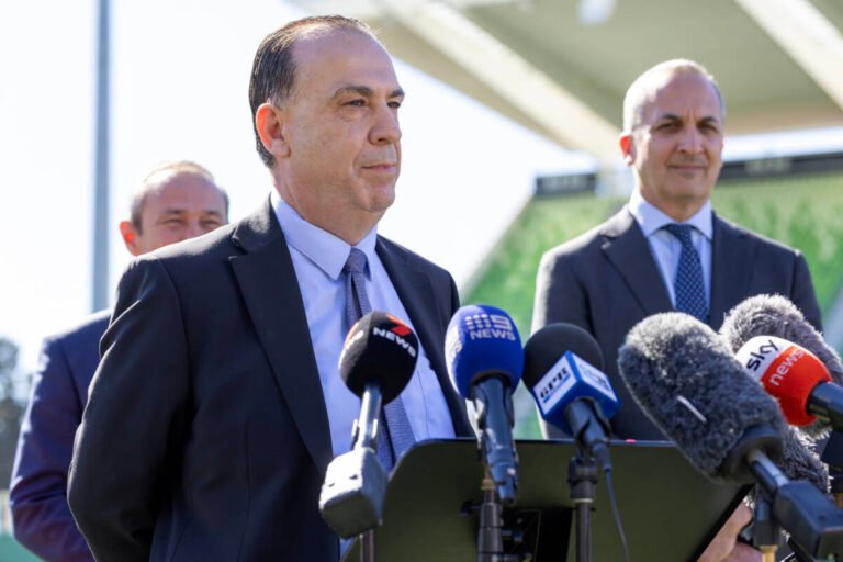 THIS IS THE BEST NEWS WE COULD HOPE FOR: Newcastle Knights fans and Australian Rugby League (ARL) Community Are Overjoyed As ARL Commissioner Peter V’landys AM Make Major Announcement Of Making five-eighth Dylan Browns The New more details……….