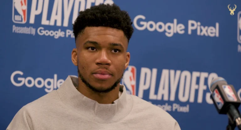 IT IS OVER: Milwaukee bucks Head Coach Doc Rivers submitted his Resignation letter as Giannis Antetokounmpo Drops a Shocking announcement concerning….see more