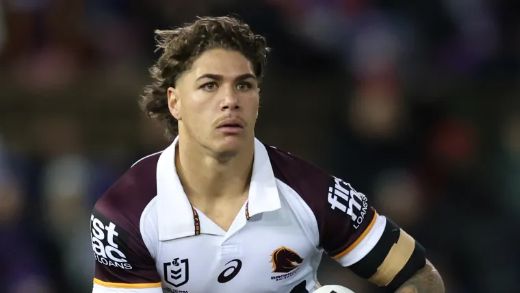 𝐃𝐎𝐍𝐄 𝐃𝐄𝐀𝐋: 𝐁𝐫𝐢𝐬𝐛𝐚𝐧𝐞 𝐁𝐫𝐨𝐧𝐜𝐨𝐬 𝐅𝐮𝐥𝐥𝐛𝐚𝐜𝐤 𝐑𝐞𝐞𝐜𝐞 𝐖𝐚𝐥𝐬𝐡 𝐡𝐚𝐬 𝐬𝐢𝐠𝐧𝐞𝐝 𝐭𝐡𝐫𝐞𝐞 𝐲𝐞𝐚𝐫𝐬 𝐜𝐨𝐧𝐭𝐫𝐚𝐜𝐭 𝐰𝐢𝐭𝐡 𝐒𝐲𝐝𝐧𝐞𝐲 𝐫𝐨𝐨𝐬𝐭𝐞𝐫𝐬 𝐰𝐨𝐫𝐭𝐡 𝟗𝟕.𝟓 𝐦𝐢𝐥𝐥𝐢𝐨𝐧 𝐭𝐨 𝐛𝐞𝐜𝐨𝐦𝐞 𝐭𝐡𝐞𝐢𝐫 𝐍𝐞𝐰….. 𝐫𝐞𝐚𝐝 𝐦𝐨𝐫𝐞