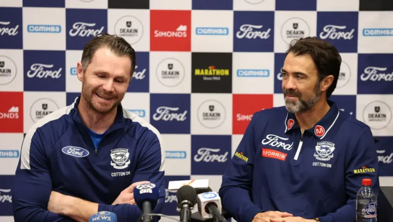 BREAKING NEWS: Geelong Cats  football star Midfielder  Patrick Dangerfield has officially announce and mourns the death of his…….READ MORE