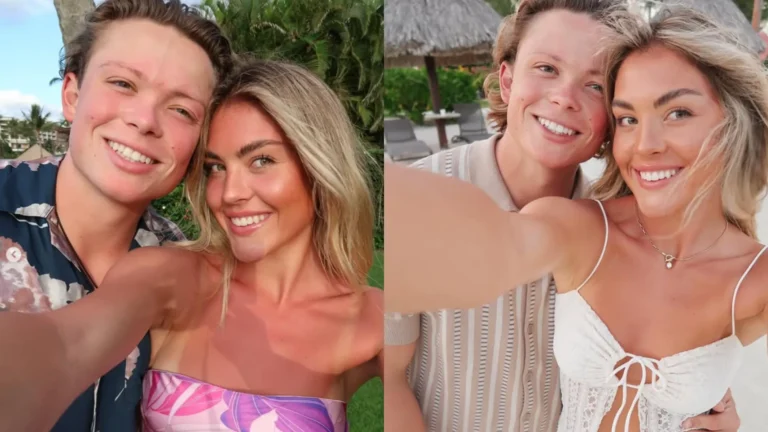 SHOCKING ANNOUNCEMENT: Baltimore Orioles veteran second baseman Jackson Holliday and his wife Chloé Cox recently shared news regarding their personal circumstances, prompting a wave of empathy and encouragement from across the Major League Baseball MLB. In a brief statement, the couple thanked supporters for their kindness and asked for privacy as they…..see more