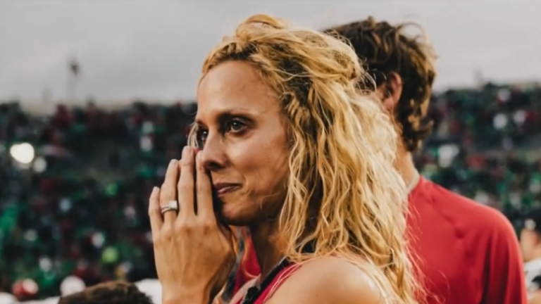 BREAKING NEWS: Wisconsin badgers National Collegiate Athletic Association (NCAA) fans React in shock as the head coach Luke Fickell officially files divorce with his wife Amy Fickell and explain his decision and say, he is not my C….see more