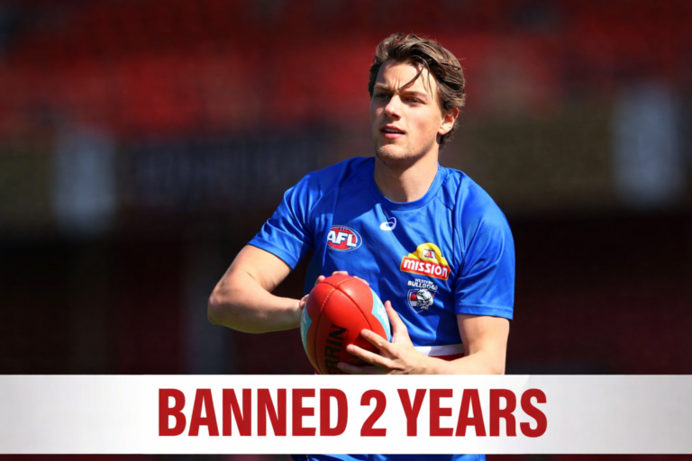 𝐁𝐎𝐌𝐁𝐒𝐇𝐄𝐋𝐋 𝐀𝐍𝐍𝐎𝐔𝐍𝐂𝐄𝐌𝐄𝐍𝐓: 𝐂𝐨𝐥𝐥𝐢𝐧𝐠𝐰𝐨𝐨𝐝 𝐟𝐨𝐨𝐭𝐛𝐚𝐥𝐥 𝐜𝐥𝐮𝐛. 𝐦𝐢𝐝𝐟𝐢𝐞𝐥𝐝𝐞𝐫 𝐏𝐚𝐭𝐫𝐢𝐜𝐤 𝐋𝐢𝐩𝐢𝐧𝐬𝐤𝐢 𝐡𝐚𝐬 𝐛𝐞𝐞𝐧 𝐛𝐚𝐧𝐧𝐞𝐝 𝐚𝐧𝐝 𝐬𝐮𝐬𝐩𝐞𝐧𝐝𝐞𝐝 𝐟𝐫𝐨𝐦 𝐬𝐩𝐨𝐫𝐭 𝐚𝐬 𝐡𝐞  𝐰𝐚𝐬 𝐭𝐞𝐬𝐭𝐞𝐝 𝐩𝐨𝐬𝐢𝐭𝐢𝐯𝐞 𝐨𝐟…..𝐬𝐞𝐞 𝐦𝐨𝐫𝐞