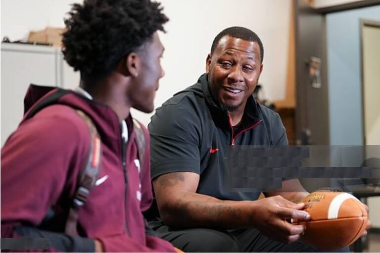 The K-State is truly my home, Kansas State Wildcats football legendary quarterback Michael Bishop returned to Kansas State Wildcats as their new……..READ MORE