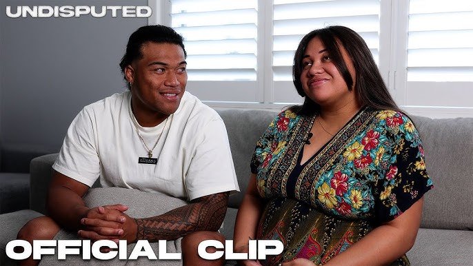 BOMBSHELL ANNOUNCEMENT: Penrith Panthers fans React shock as Superstar Brian To’o  officially Files Divorce with his wife Moesha Crichton-Ropati and explain his decision….see more