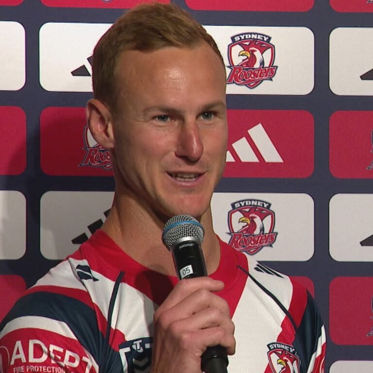 SHOCKING ANNOUNCEMENT: In a jaw- dropping turn events,the Sydney roosters Community are disappointed as the Half-back Daly Cherry-Evans made a stunning decision that has sent shouckwaves throughout the organisation and National Rugby League NRL ,in shock and accept his resignation Boldly with…..see more