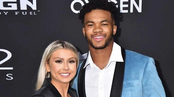 BOMBSHELL ANNOUNCEMENT: I Remember the last time my Husband Beat me I Had come from Bathroom I only Had a Towel; Arizona Cardinals star QB Kyler Murray’s girlfriend Morgan LeMasters report he to……seem more
