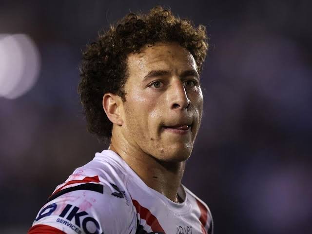 BREAKING NEWS: In a stunning and unexpected twist, the Sydney Roosters community has been left reeling with disappointment and disbelief following a bombshell announcement involving star winger Mark Nawaqanitawase has been made the new….. view more