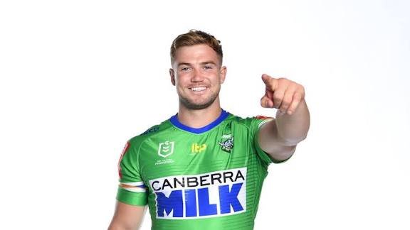 BREAKING NEWS: Canberra raider Second row- Hudson Young Makes Shocking Decision That Hurts His Entire Team; Organization Reacts in Shock and Accepts His Resignation Boldly with the……. see more