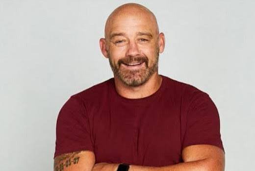 BREAKING NEWS: Netflix release the ”under dog” a highly recommend documentary about Penrith Panthers legend Mark Geyer slatted for release on the….see more