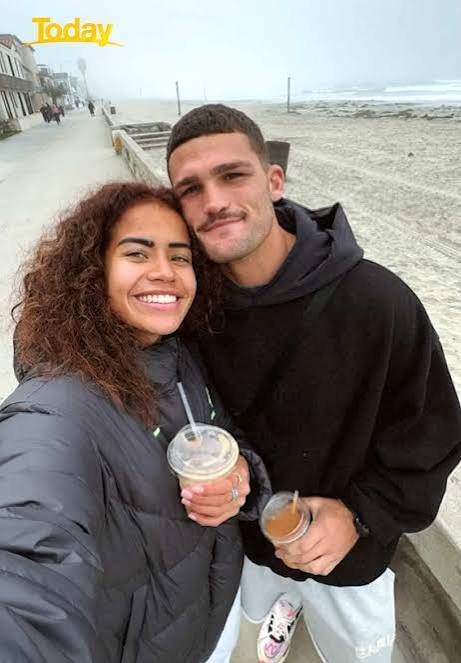 SHOCKING ANNOUNCEMENT: In the wake of a deeply personal announcement from Penrith Panthers co-captain Nathan Cleary and his girlfriend Mary Fowler recently shared news regarding their personal circumstances, prompting a wave of empathy and Donates Entire $53.9 Million for New Year Bonus and Sponsorship Earnings to Homeless Shelter Initiative to Help Fund 150 Units Housing with 300 Shelter Beds… “I’ve seen the effects of homelessness firsthand growing up, and I knew that……. view more