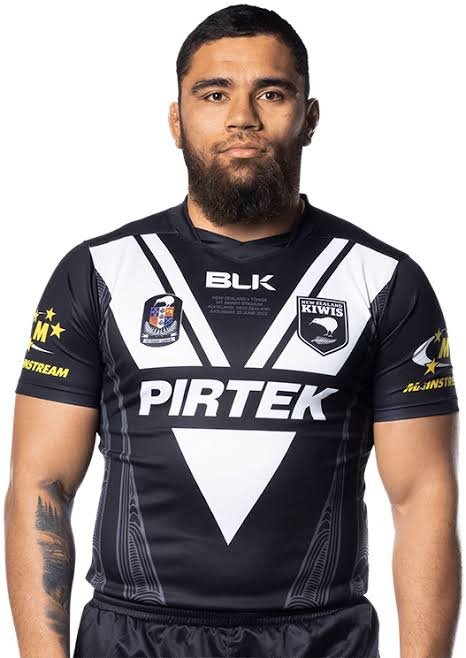 BREAKING NEWS: Penrith panthers  Rugby league club Fans Reacts in Shock as Head coach Ivan Cleary makes surprising statement Announcing that edge forward Isaiah Papali’i has been made the……….see more